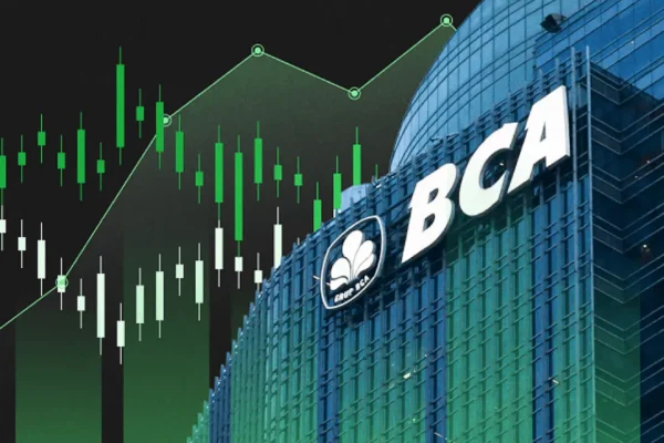 saham bbca
