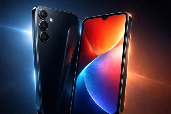 Samsung Galaxy A15 Spesifikasi & Review Update 2026: Layar AMOLED 90Hz, Baterai Besar, Performa Kuat di Harga Terjangkau | samsung galaxy a15