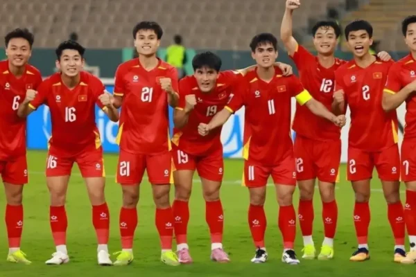 semifinal piala asia