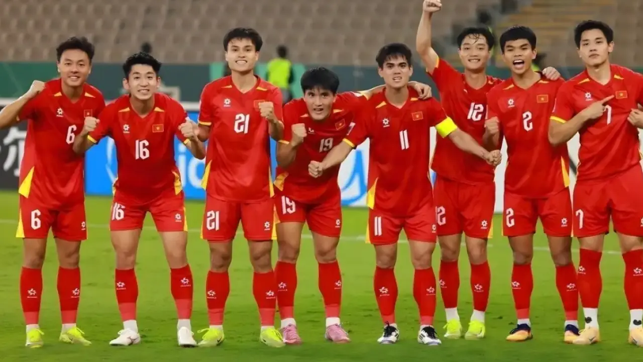 semifinal piala asia