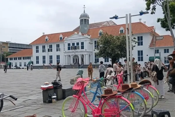 syuting film lisa blackpink