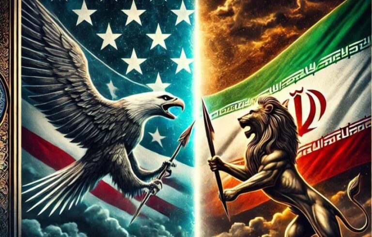 Eropa: Invasi Iran Ancam Kerugian Besar bagi AS, Ini Alasannya