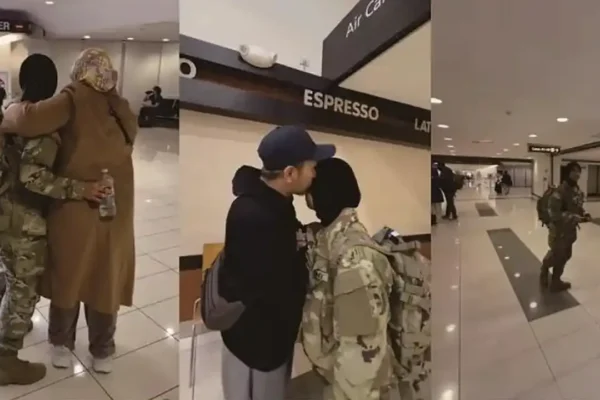 Viral Fenomena WNI Jadi Tentara Amerika Serikat: Syarat, Gaji Hingga Risiko Kehilangan Kewarganegaraan | Nasional