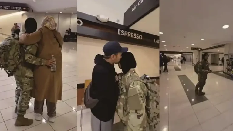 Viral Fenomena WNI Jadi Tentara Amerika Serikat: Syarat, Gaji Hingga Risiko Kehilangan Kewarganegaraan | Nasional