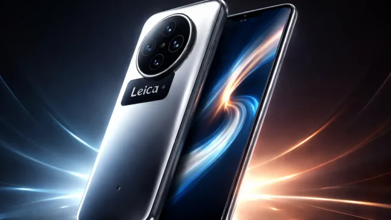 Xiaomi 17 Pro Spesifikasi Lengkap: Snapdragon 8 Elite Gen 5, Layar Unik & Kamera 50 MP Premium yang Bikin Penasaran