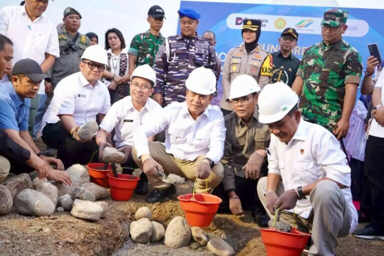 NTB Tak Lagi Bergantung pada Bibit Ayam dan Pakan Dari Luar