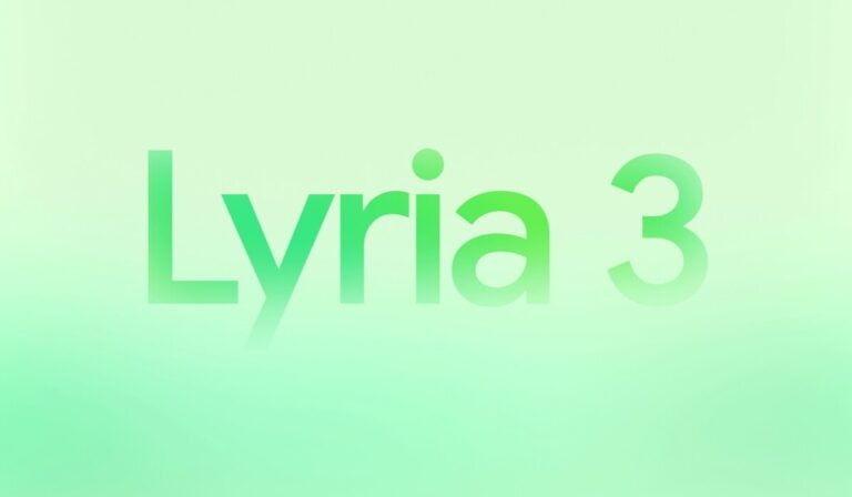 Google Lyria 3: Fitur Musik AI Gemini Utamakan Privasi Pengguna