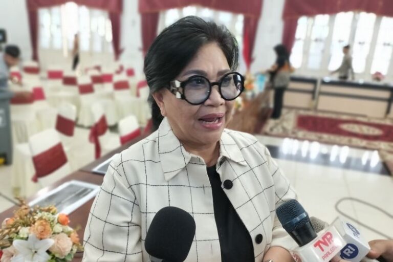 Pemda Diingatkan Komisi VII Soal Keselamatan Wisata Pascabencana