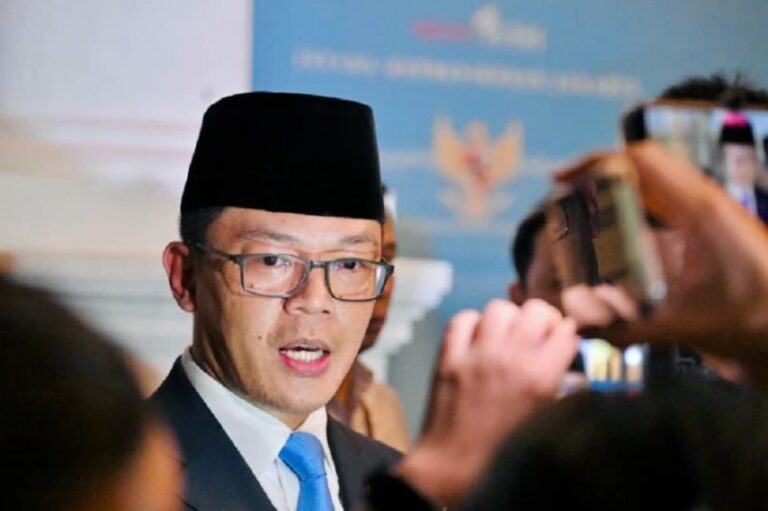 Menlu Sugiono Hadiri PBB Bahas Pemulihan Gaza di DK