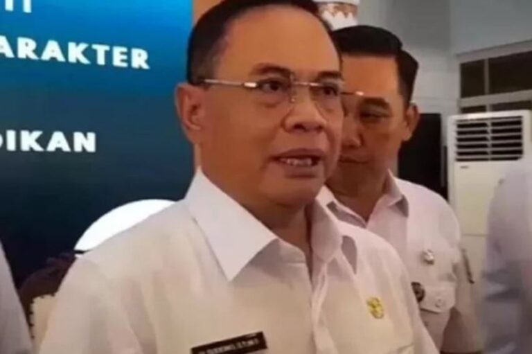 KPK Selidiki Penyetoran Uang Caperdes dari Camat dan Kades