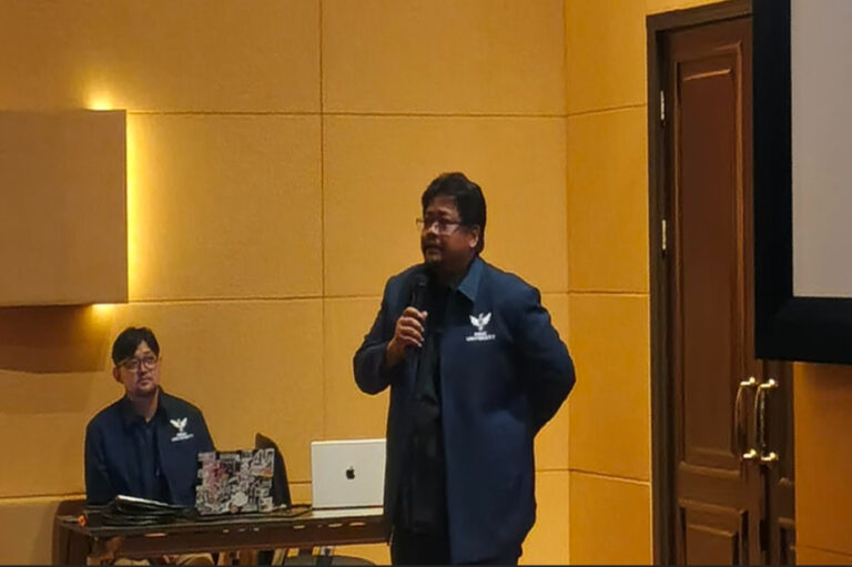 Mahalini Luncurkan Video Klip Versi AI, Tanda Era Digital MNC University