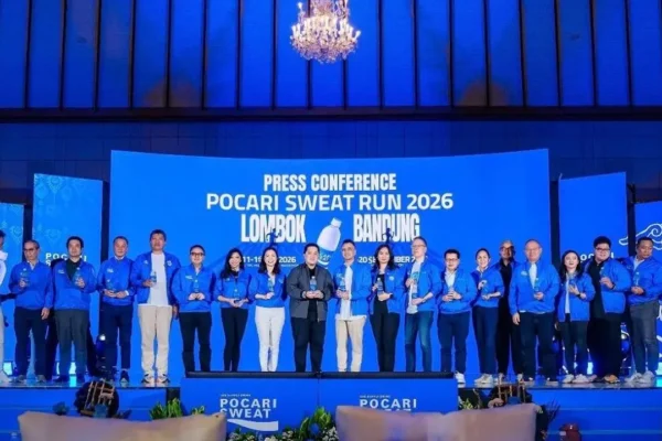 pocari run 2026