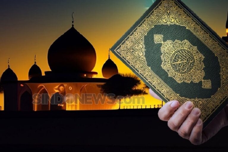 Keutamaan Mengkhatam Al Quran Selama Ramadan yang Penuh Berkah