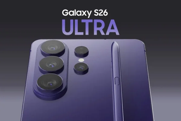 samsung galaxy s26 ultra