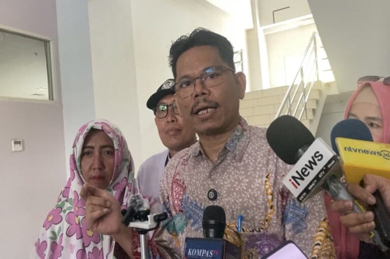 Keterbukaan Informasi Publik Perlu Dijaga untuk Mencegah Bahaya