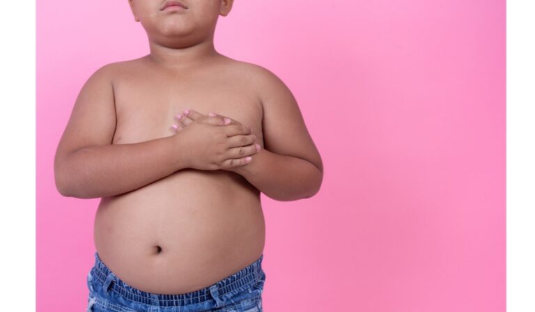 Mitos Gizi: Anak Gemuk dan Kesalahan Pemahaman Makan Malam