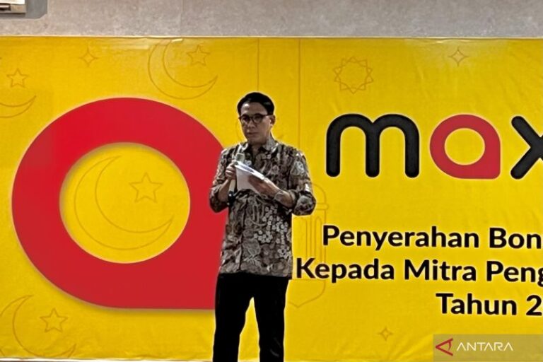 Kemenko Ekonomi: BHR Tingkatkan Kemitraan Platform dan Mitra