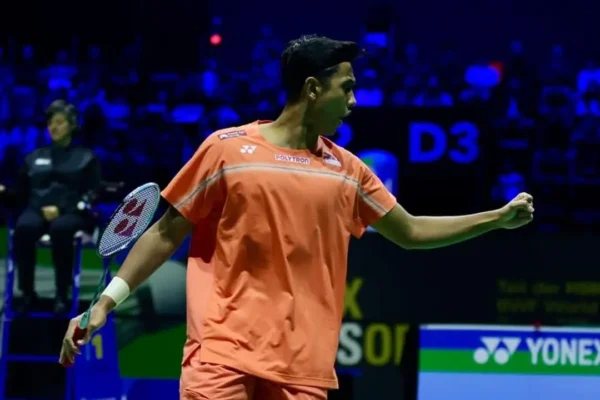 Alwi Farhan Swiss Open 2026, Indonesia Tanpa Gelar | alwi farhan