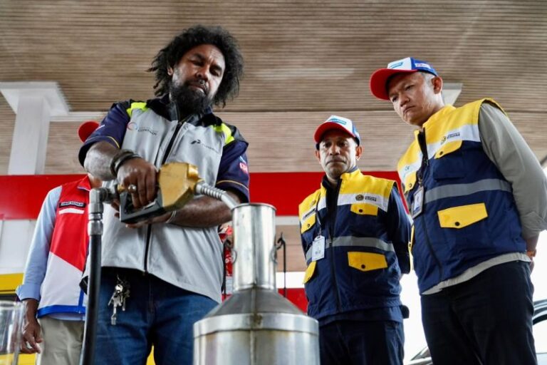 BPH Migas Pastikan Stok dan Distribusi BBM Papua Barat Daya Lancar