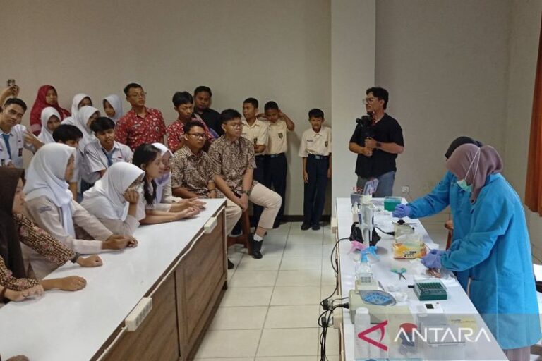 Kepala BPJPH: Literasi Halal Dimulai dari Lingkungan Keluarga