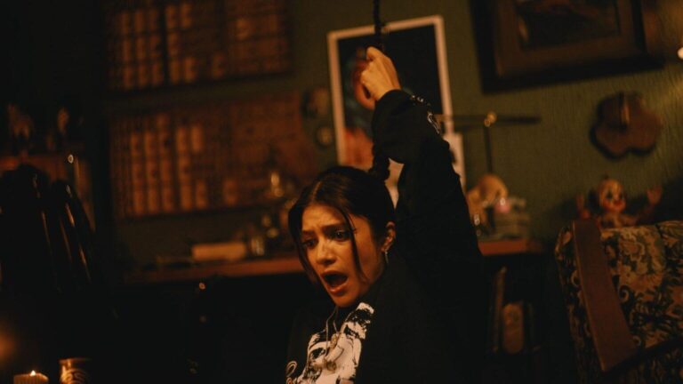 5 Fakta Menarik Film Horor Dont Follow Me Berdasarkan Tragedi Nyata