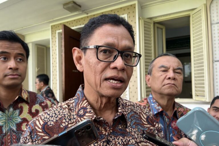 ESDM Koordinasi Dengan PLN Terkait Pemadaman Listrik di Jakarta