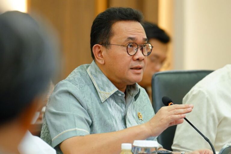 Kemendag Rilis Aturan Baru Terkait Pembatasan Impor Pertanian