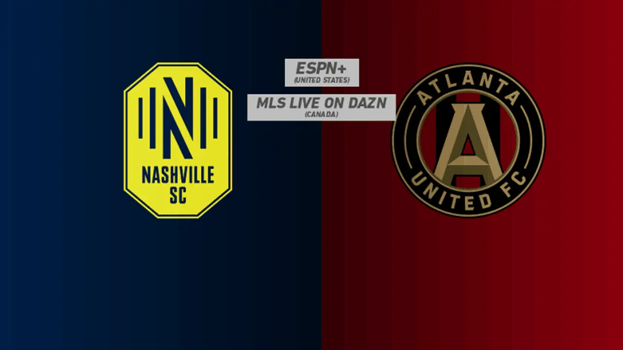 Atlanta United vs Nashville: Almiron Absen, Formasi Diubah | Olahraga
