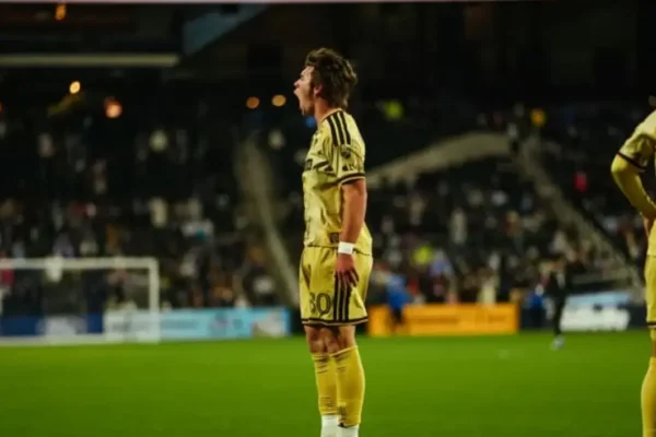 MLS Hari Ini: St. Louis Tahan Imbang NYCFC 1-1 di Citi Field | new york city