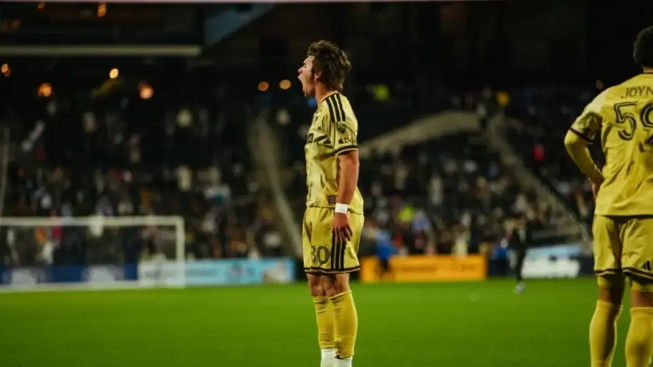 MLS Hari Ini: St. Louis Tahan Imbang NYCFC 1-1 di Citi Field | Olahraga