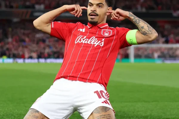 Nottingham Forest vs Porto: Porto Gugur, Forest ke Semifinal | Olahraga