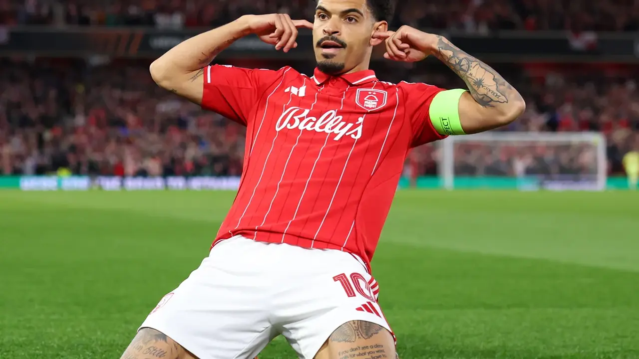 Nottingham Forest vs Porto: Porto Gugur, Forest ke Semifinal | Olahraga