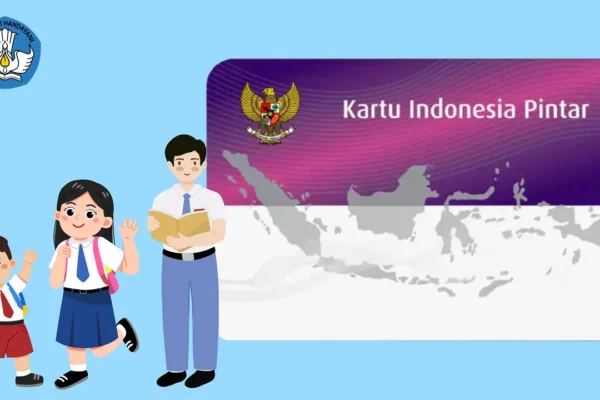 Program Indonesia Pintar Diperluas, Murid TK Kini Masuk Sasaran | program indonesia pintar