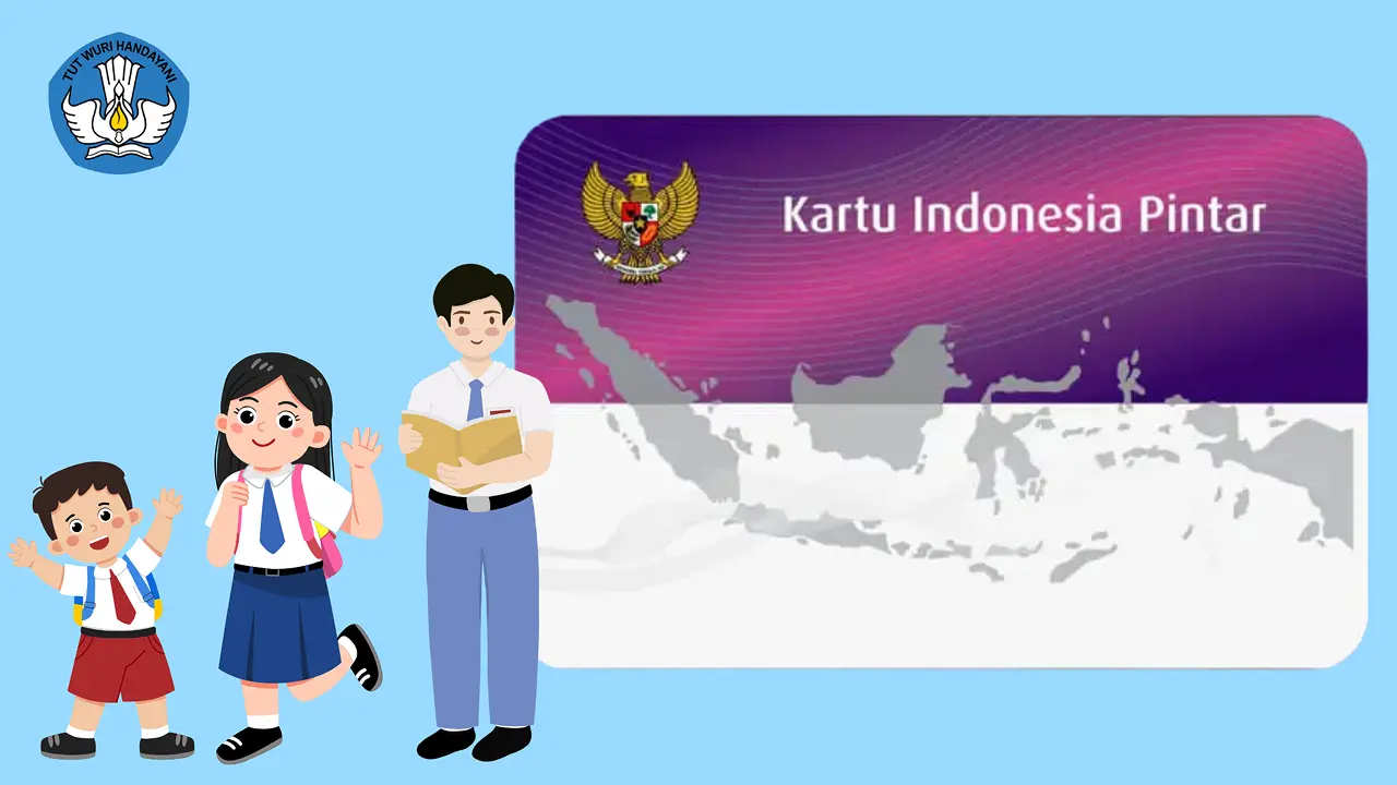 Program Indonesia Pintar Diperluas, Murid TK Kini Masuk Sasaran | Nasional