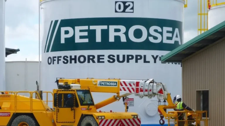 Transformasi Petrosea Perkuat Peluang Reli Saham PTRO