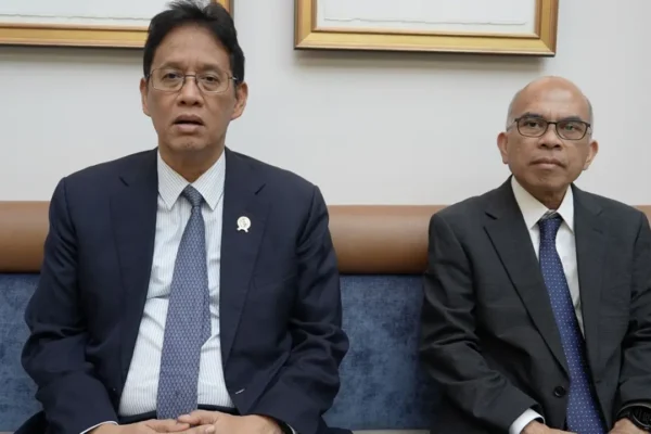 Utang Pemerintah Indonesia Disorot, Menkeu Jaga Defisit APBN | Ekonomi