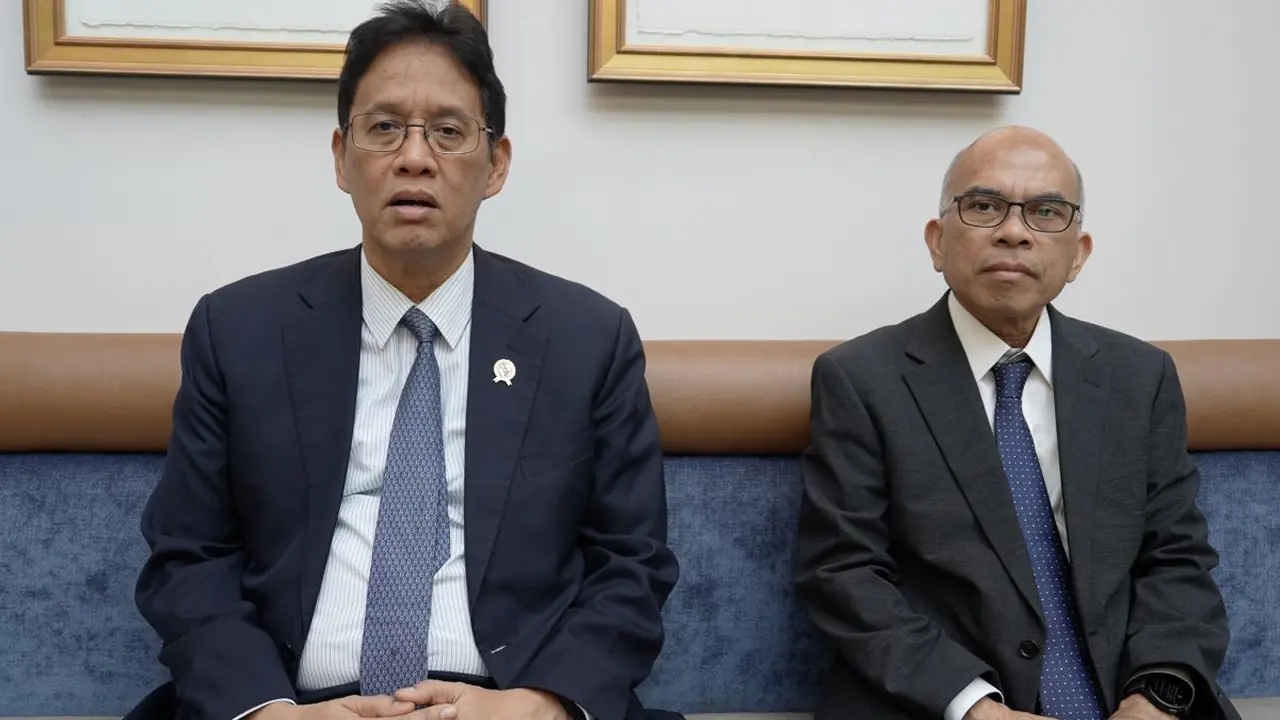 Utang Pemerintah Indonesia Disorot, Menkeu Jaga Defisit APBN | Ekonomi