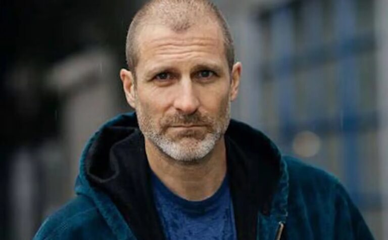 Aktor Arrow Stewart McLean Ditemukan Tewas, Diduga Dibunuh