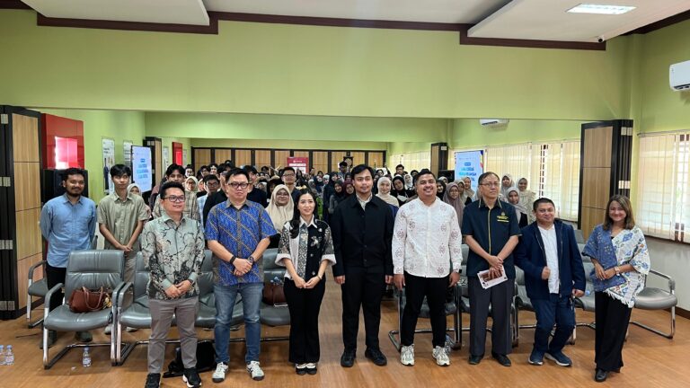 Generasi Digital Perlu Cerdas Dalam Pengelolaan Keuangan