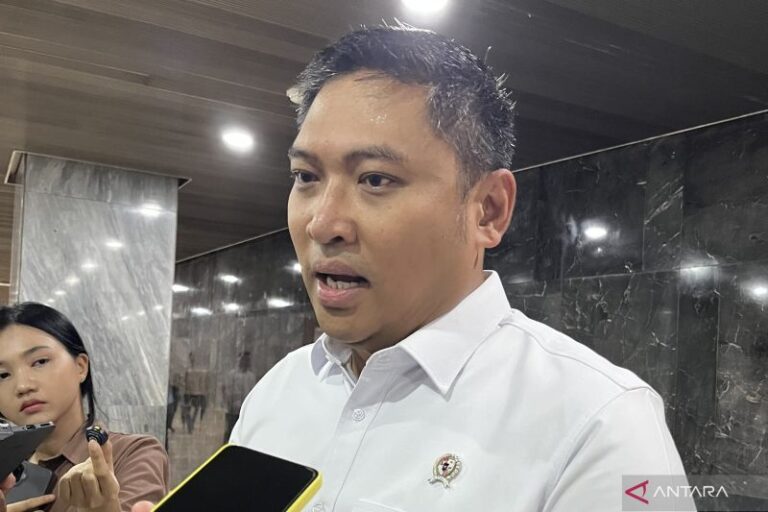 Wamentan: MBG Tingkatkan Penyerapan Komoditas Pertanian