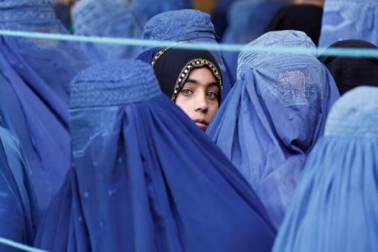 Diamnya Gadis Berarti Setuju untuk Menikah