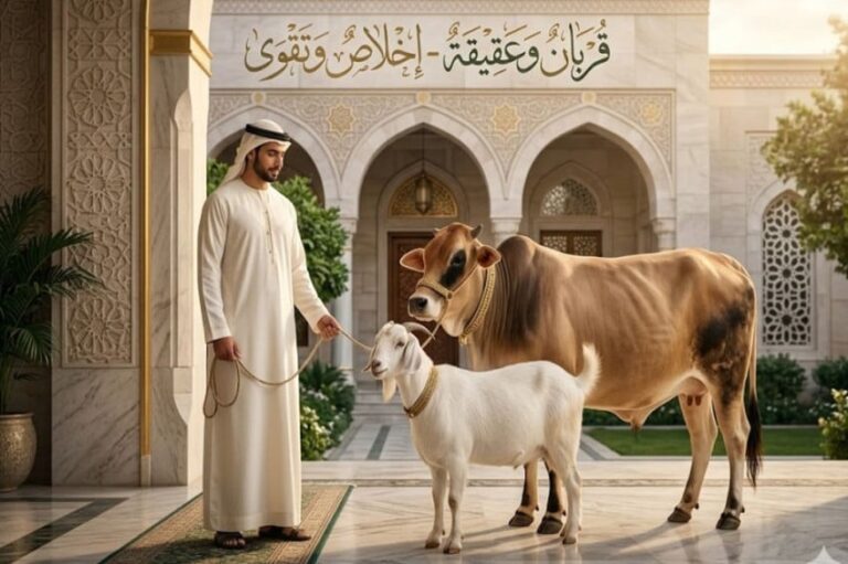 Hubungan Ibadah Haji dan Iduladha dalam Tradisi Islam
