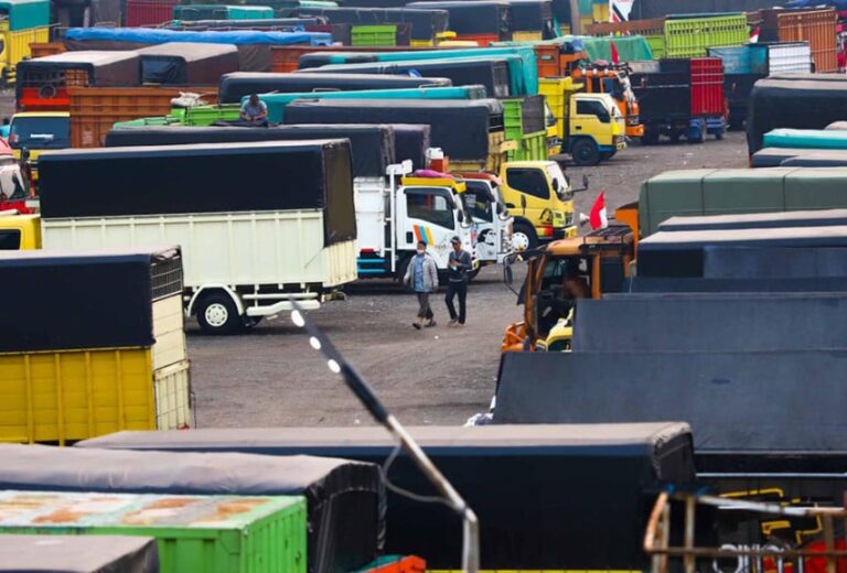 Penertiban Truk ODOL Mulai Diterapkan 1 Juni 2026, Ini 3 Aspek Utama