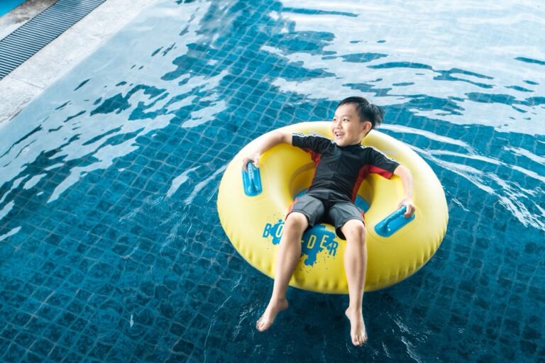Eat Fun Membawa Keceriaan saat Menghabiskan Liburan Sekolah