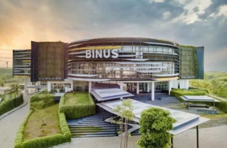 Empat PTS Masuk QS World University Rankings 2027, Yuk Cek!
