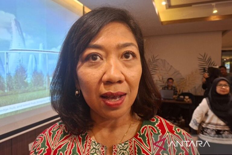 ECADIN: Solusi Cepat untuk Mitigasi Emisi Metana di Migas