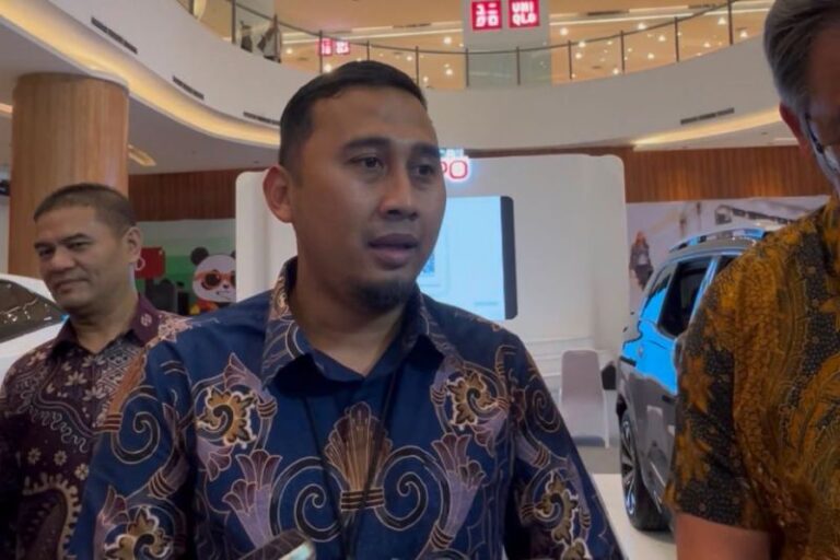 PLN S2JB Lihat Lonjakan Transaksi SPKLU Hingga 18 Kali Lipat