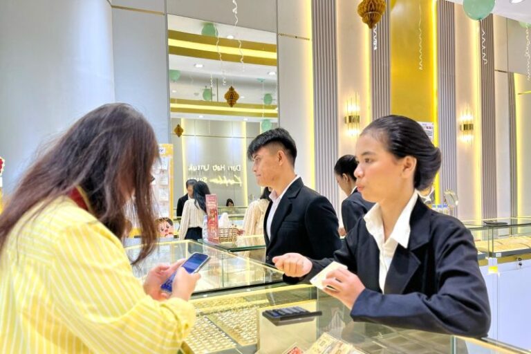 Kemenko Ekonomi: Bank Emas Nasional Kumpulkan 153 Ton Emas