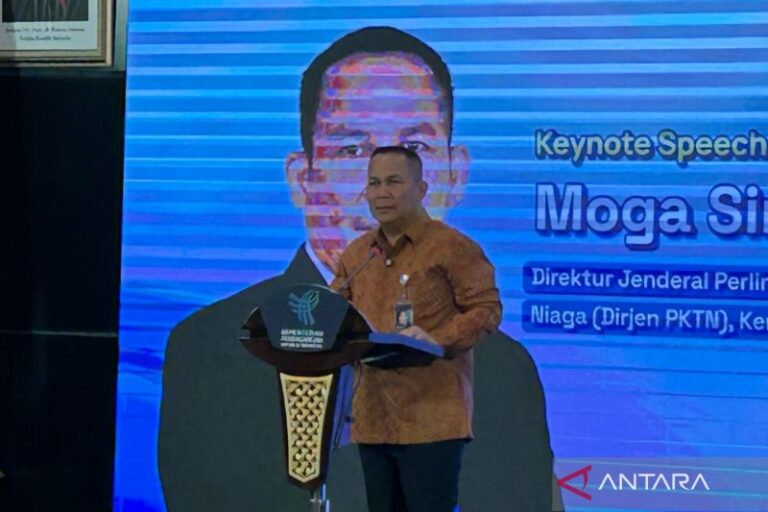 Kemendag Tegaskan Enam Tanggung Jawab Pemilik Depot Air Minum