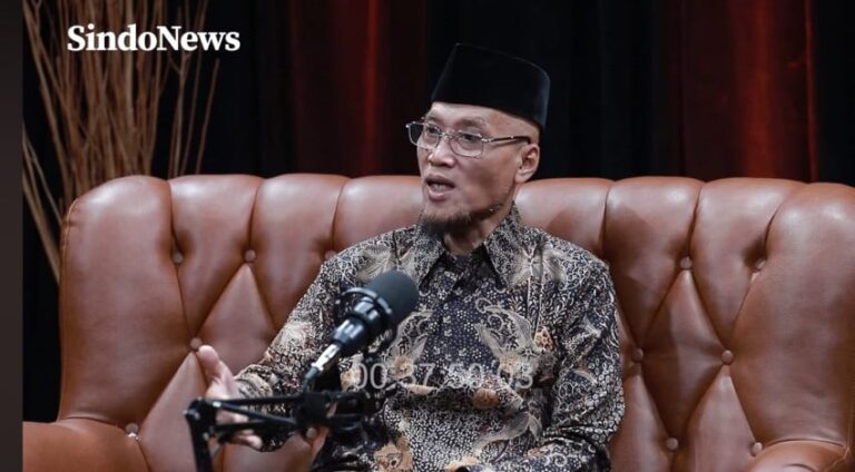 M Jasin Dukung KPK Tangani Kasus Febrie Andriansyah Secara Tegas